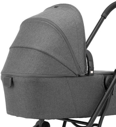 Joolz Port Bebe Aer+ Delightful Grey
