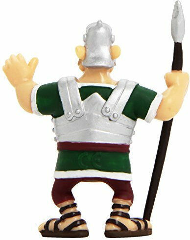 Plastoy Legionär Für 3+ Jahre 7cm