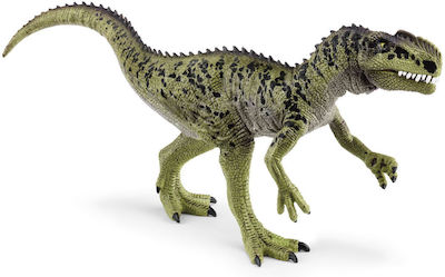 Schleich-S Miniature Toy Monolophosaurus for 4+ Years 22cm.