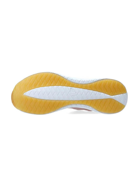 Circle Sports Sport Shoes Running Pink