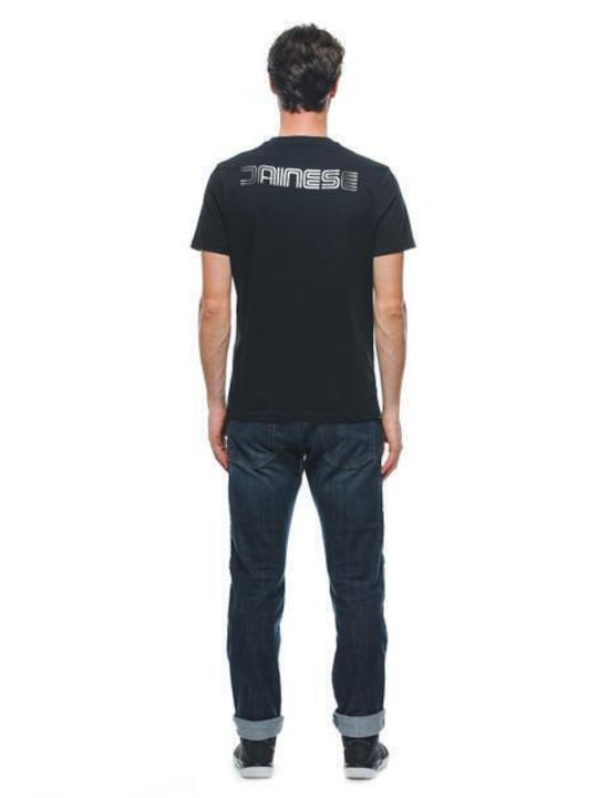 Anniversary T-Shirt Schwarz