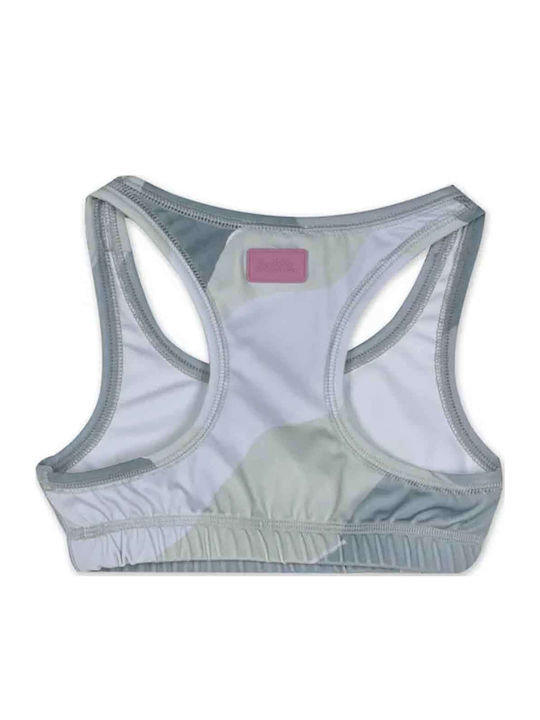 BodyTalk Bustieră pentru copii Verde