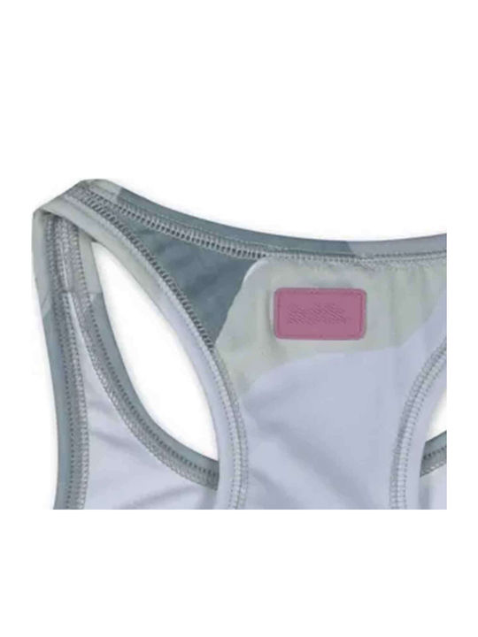 BodyTalk Kids' Bralette Green