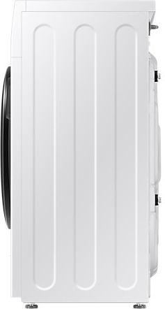 Samsung Πλυντήριο Ρούχων 6kg με Τεχνολογία Ατμού 1200 Στροφών SteamHygiene WW60A3120BE/LE