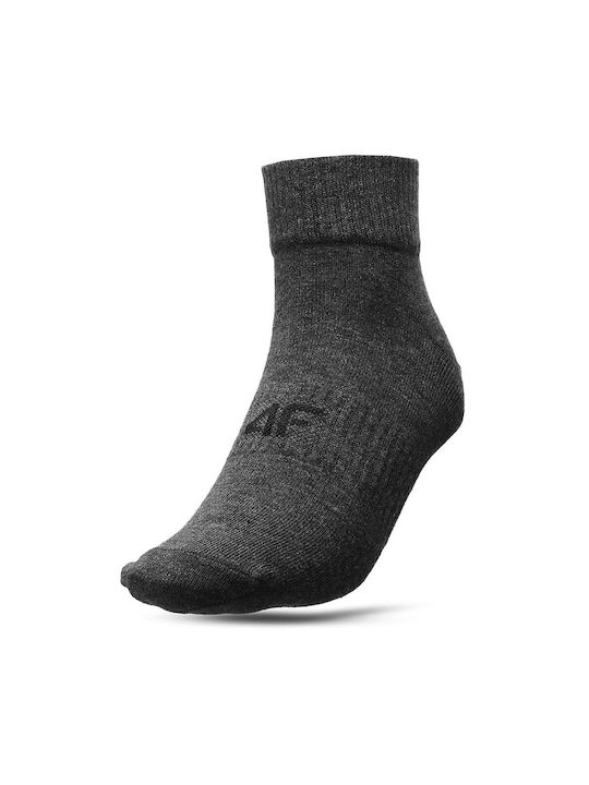 4F Sportsocken Mehrfarbig 5 Paare