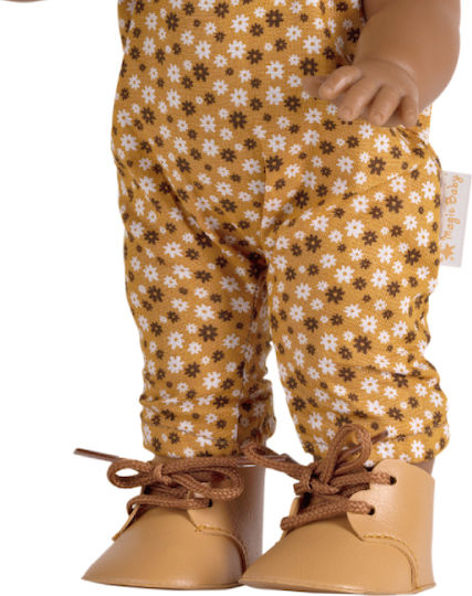 Magic Baby Betty Кукла За 3+ Години 30см
