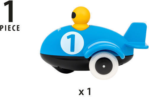Brio Toys Самолетче за 1,5+ години+ Години