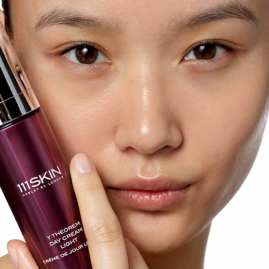 111Skin Y Theorem Licht Creme Gesicht Tag 50ml