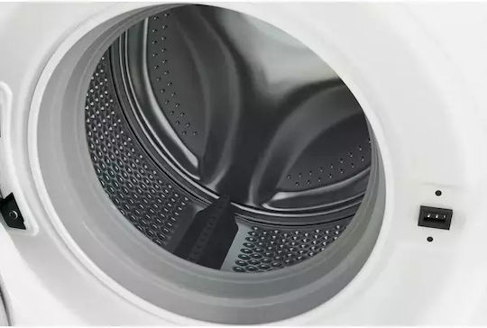 Indesit Πλυντήριο Ρούχων 6kg 1200 Στροφών MTWSA 61294 W EE