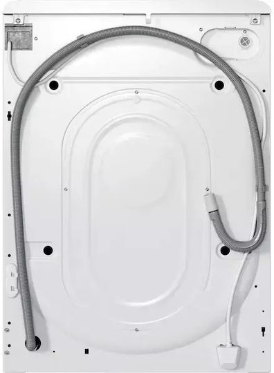 Indesit Πλυντήριο Ρούχων 6kg 1200 Στροφών MTWSA 61294 W EE