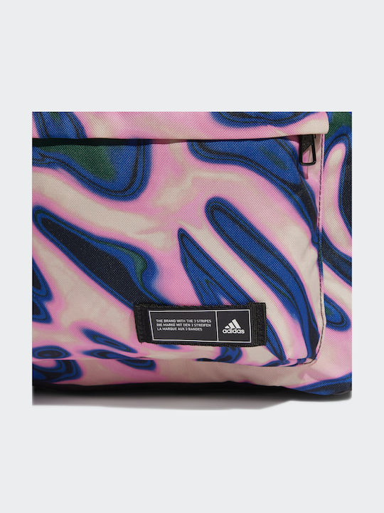 adidas Classic Animal-Print 27.5lt Sanstr/Legink/Black