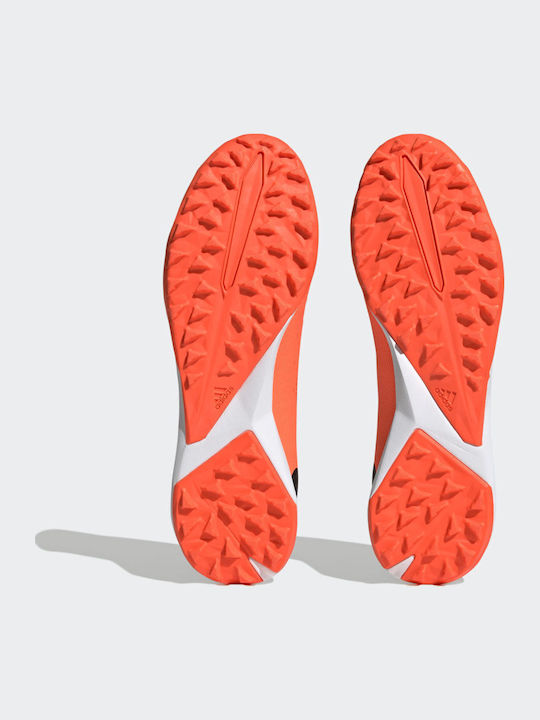 adidas Predator Accuracy.3 TF Ποδοσφαιρικά Παπούτσια με Σχάρα adidas Predator Accuracy.3 TF Ποδοσφαιρικά Παπούτσια με Σχάρα