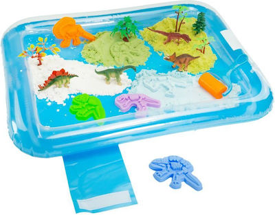 Sand Construction Toy for 3+ years