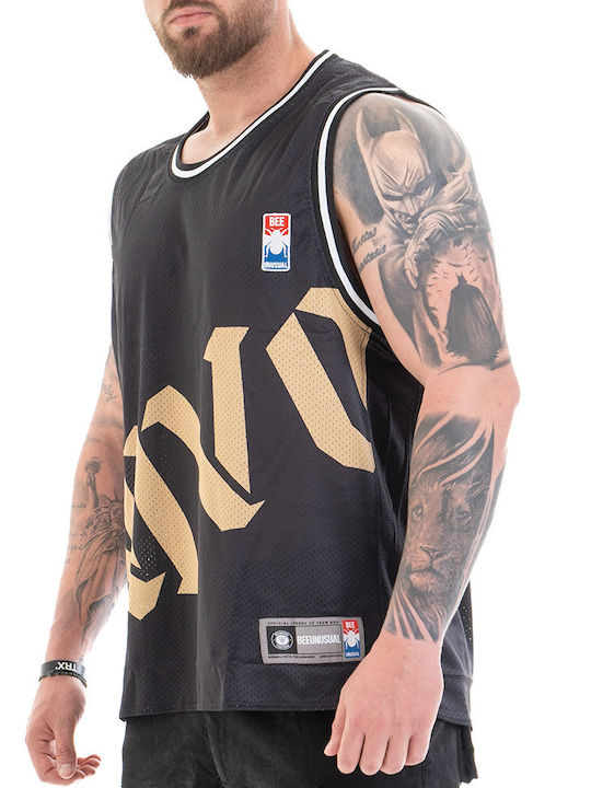 X Nivo Still Here Since 1994 T-shirt Black
