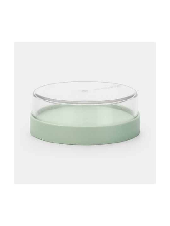 Brabantia Cutie pentru Mâncare Plastic Verde 500ml 1buc