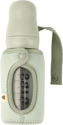 Bibs Bottle Bag for Baby Bottles Green 1pcs