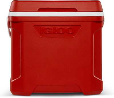 Igloo Profile Red Portable Fridge 28lt 41683