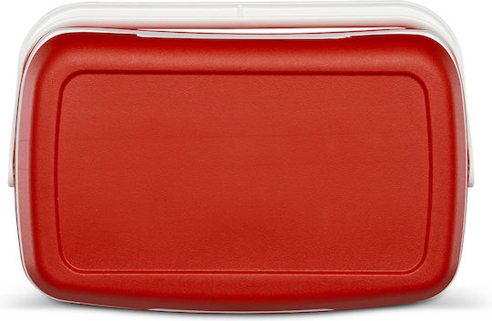 Igloo Profile 30 Portable Fridge 28L Red