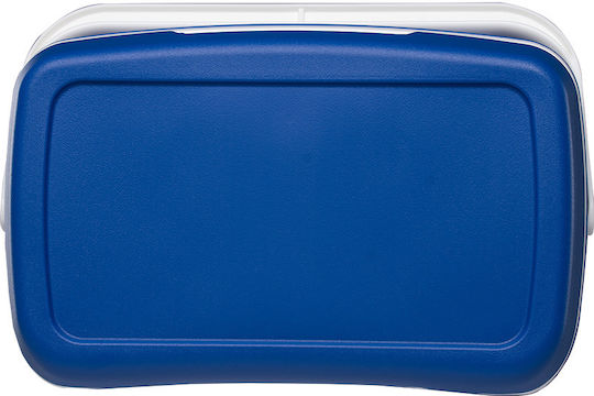 Igloo Profile Portable Fridge 28lt Blue