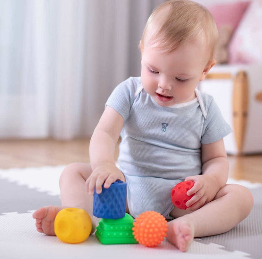 Tullo Bile Sensoriale Pentru Nou-Născuți
