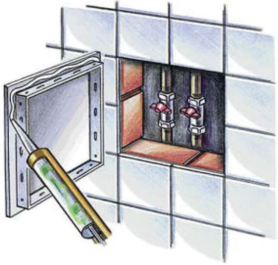 Vents Аксесоари за вентилация 590915.0010