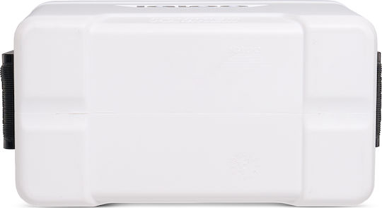 Igloo Marine Ultra Latitude 25 Portable Fridge 23lt White