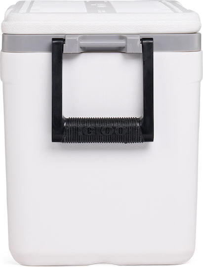 Igloo Marine Ultra Latitude 25 Portable Fridge 23lt White