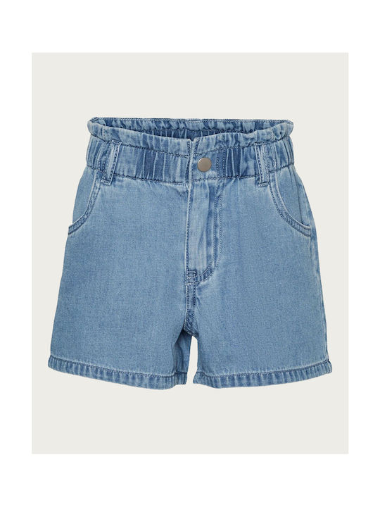 Vero Moda Kids Shorts/Bermuda Denim Blue