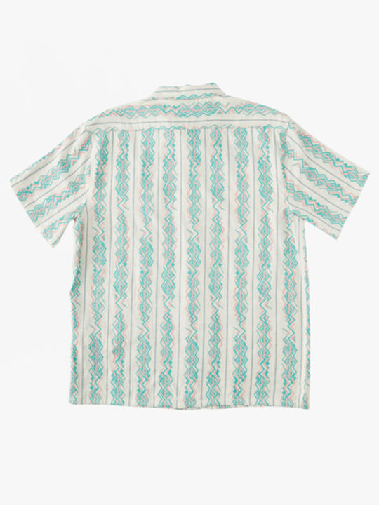 Short-sleeved Shirt Multicolour