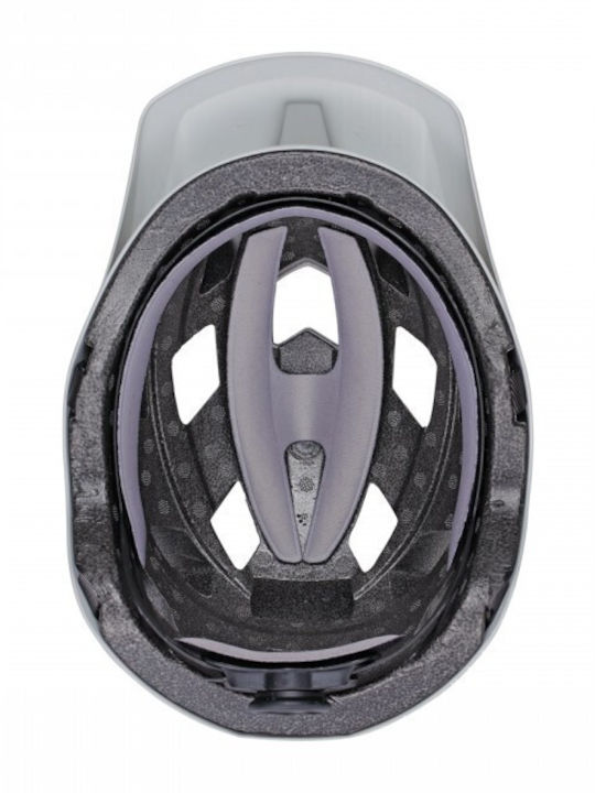 BBB BHE-54 Nanga Каска за колоездене Mountain Бял