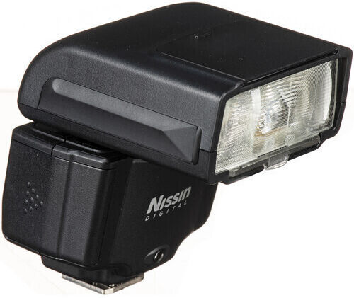 Nissin i400 TTL Flash για Canon Μηχανές