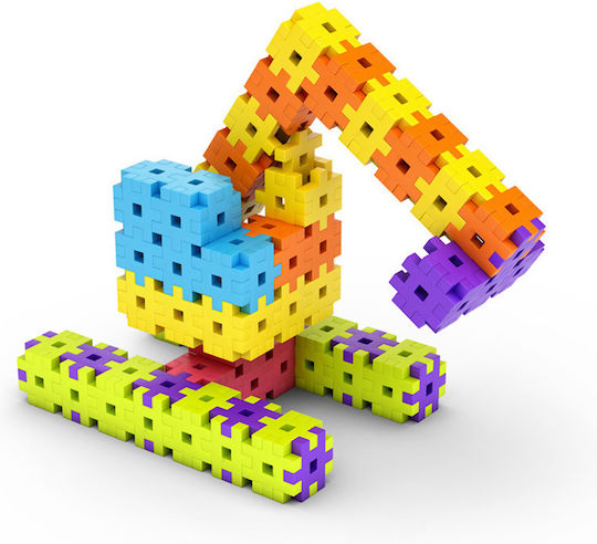 Meli Building Blocks for 3+ Years 300 Pieces