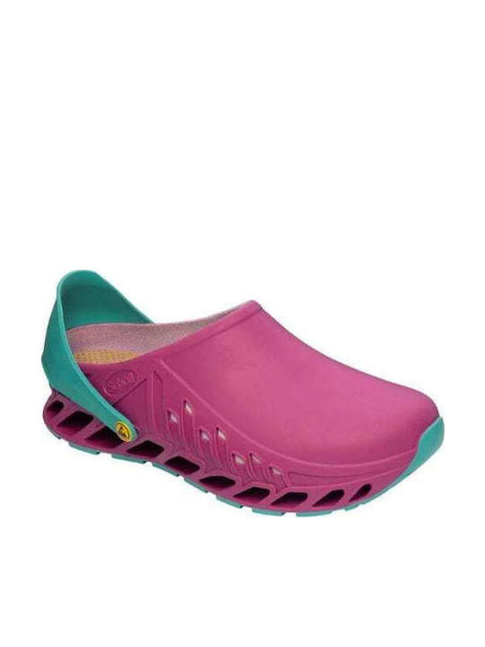 Scholl Ανατομικά Σαμπό Scholl Ανατομικά Σαμπό