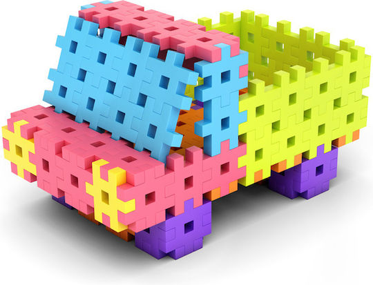 Keycraft Bausteine für 3+ Jahre alt Jahre 50Stück