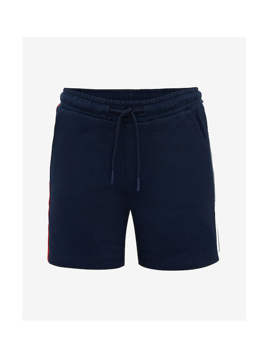 Mexx Kids Shorts/Bermuda Fabric Navy Blue