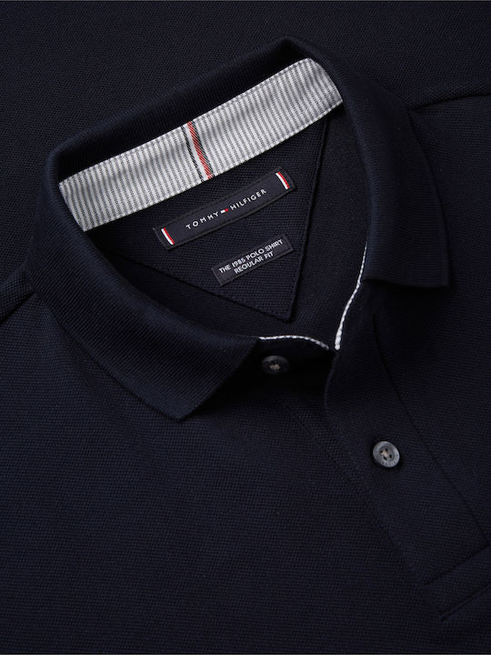 1985 Polo Μπλούζα Κοντομάνικη Navy