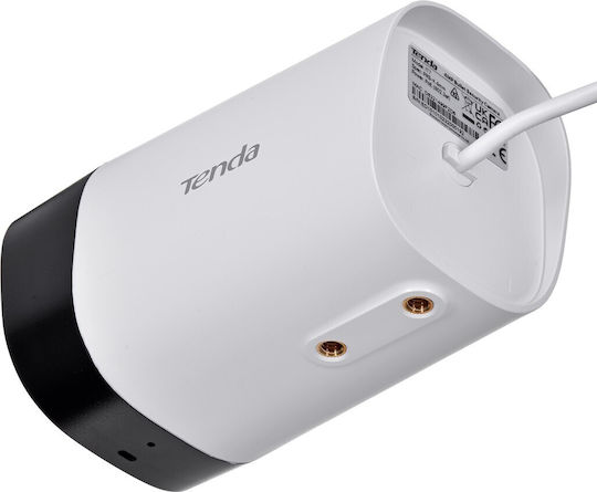Tenda Überwachungssystem K8P-4TR 8 Kameras Kameras Überwachungskamera 4MP mit Rekorder DVR