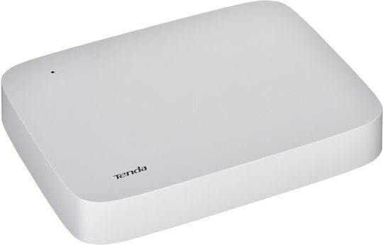 Tenda Überwachungssystem K8P-4TR 8 Kameras Kameras Überwachungskamera 4MP mit Rekorder DVR