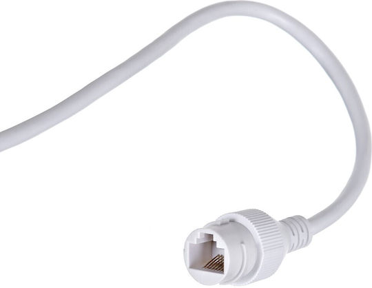 Tenda Überwachungssystem K4P-4TR 4 Kameras Kameras IP 4MP mit Rekorder NVR