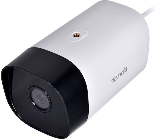 Tenda Überwachungssystem K4P-4TR 4 Kameras Kameras IP 4MP mit Rekorder NVR