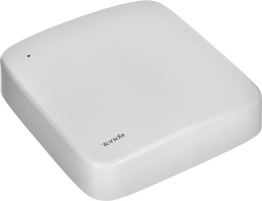 Tenda Überwachungssystem K4P-4TR 4 Kameras Kameras IP 4MP mit Rekorder NVR