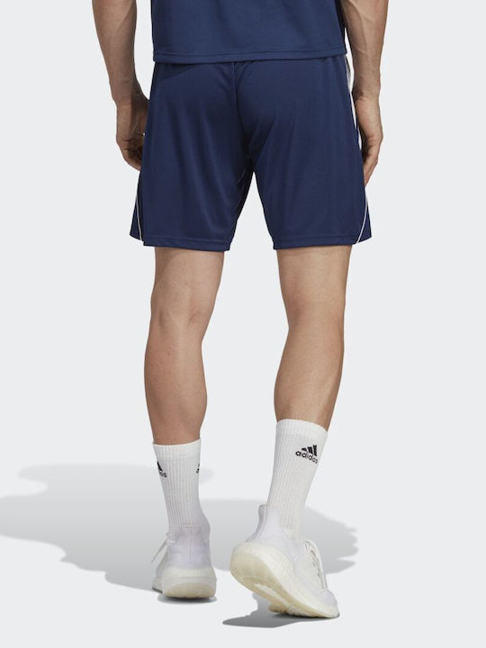 Adidas Tiro 23 League Αθλητική Ανδρική Βερμούδα Navy Μπλε