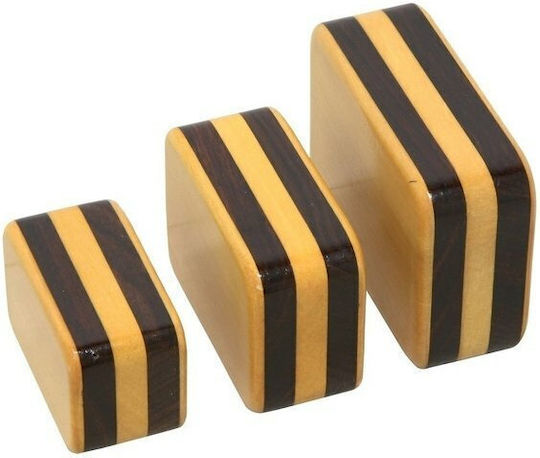 Gewa Club Salsa Inlay Shaker Standard