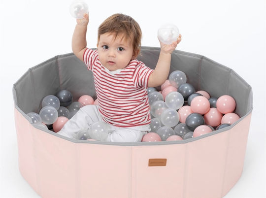Bubbles Lover Топкинис за 3+ години Години Розов