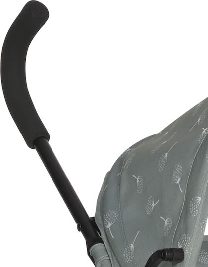 Lorelli Vaya Umbrella Stroller Suitable from 6+ Months Mellow Rose 4.7kg