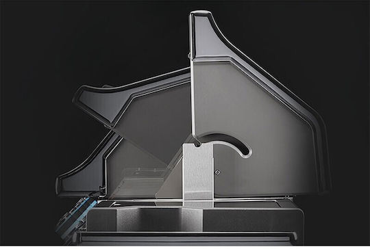Napoleon Prestige Pro 665 Газово Барбекю Решетка 94брx46брсм. с 5 бр 27кВт и Инфрачервен Нагревател Природен газ