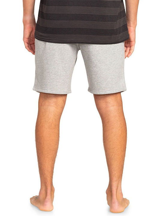 Billabong Sportliche Herrenshorts Gray