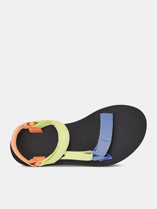 Universal Women's Flat Sandals Sporty