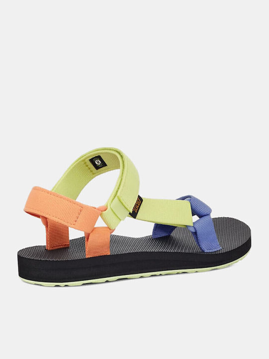 Universal Women's Flat Sandals Sporty