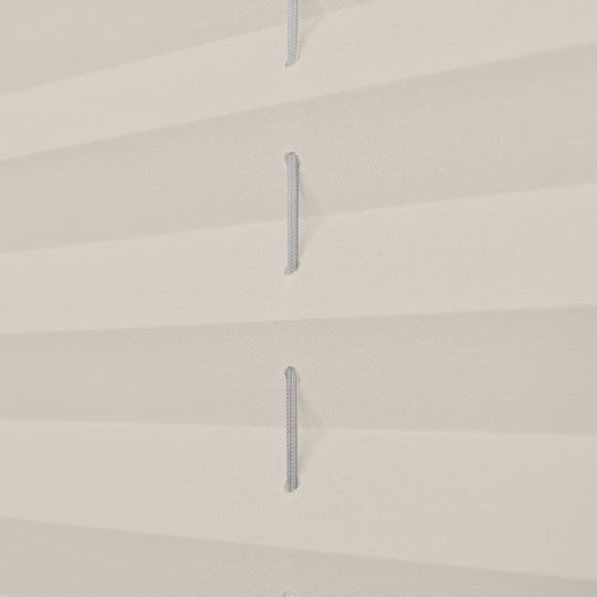vidaXL Roller Blinds Cream W90xH100cm 240637